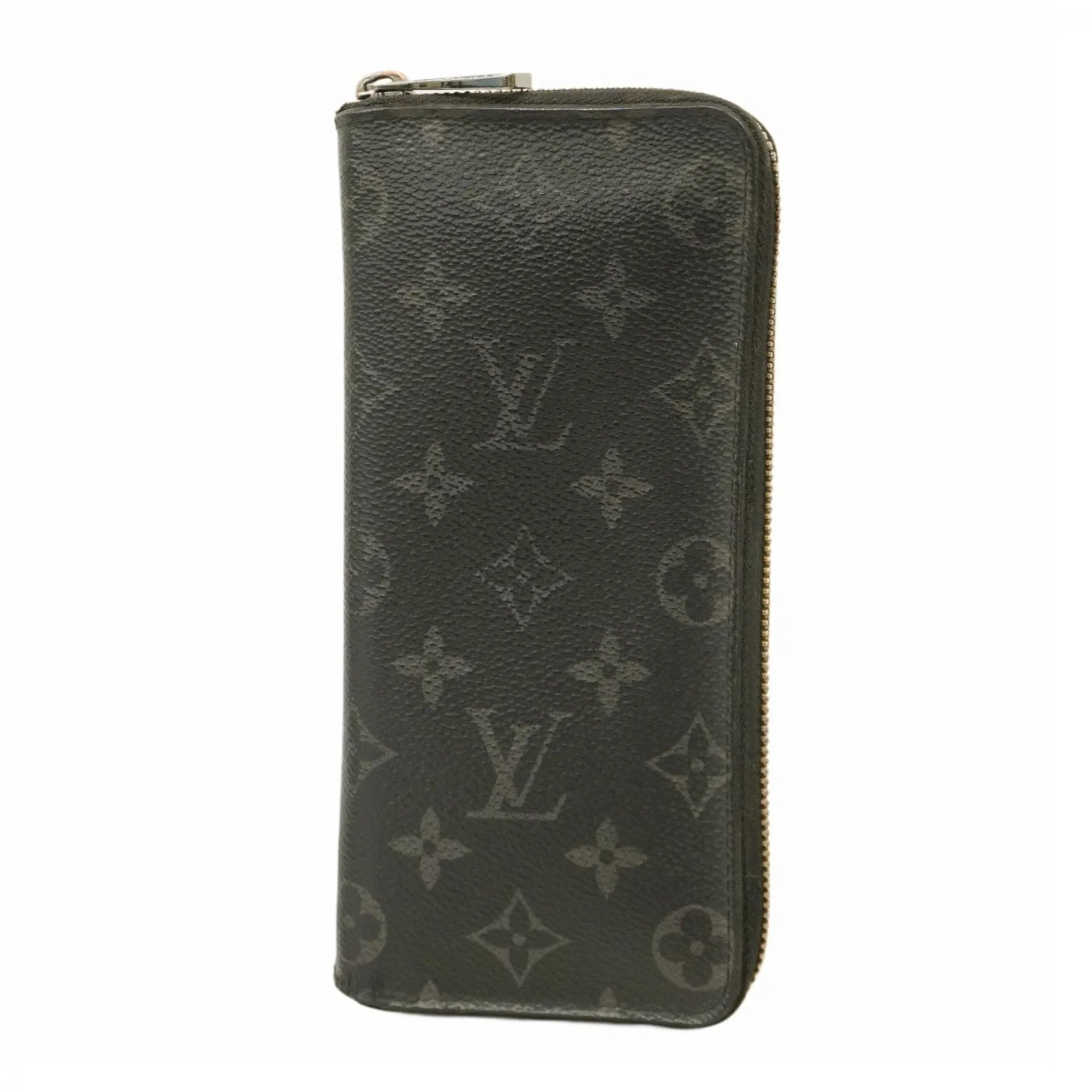 Louis Vuitton Long Wallet (Bi-Fold) (Pre-Owned)