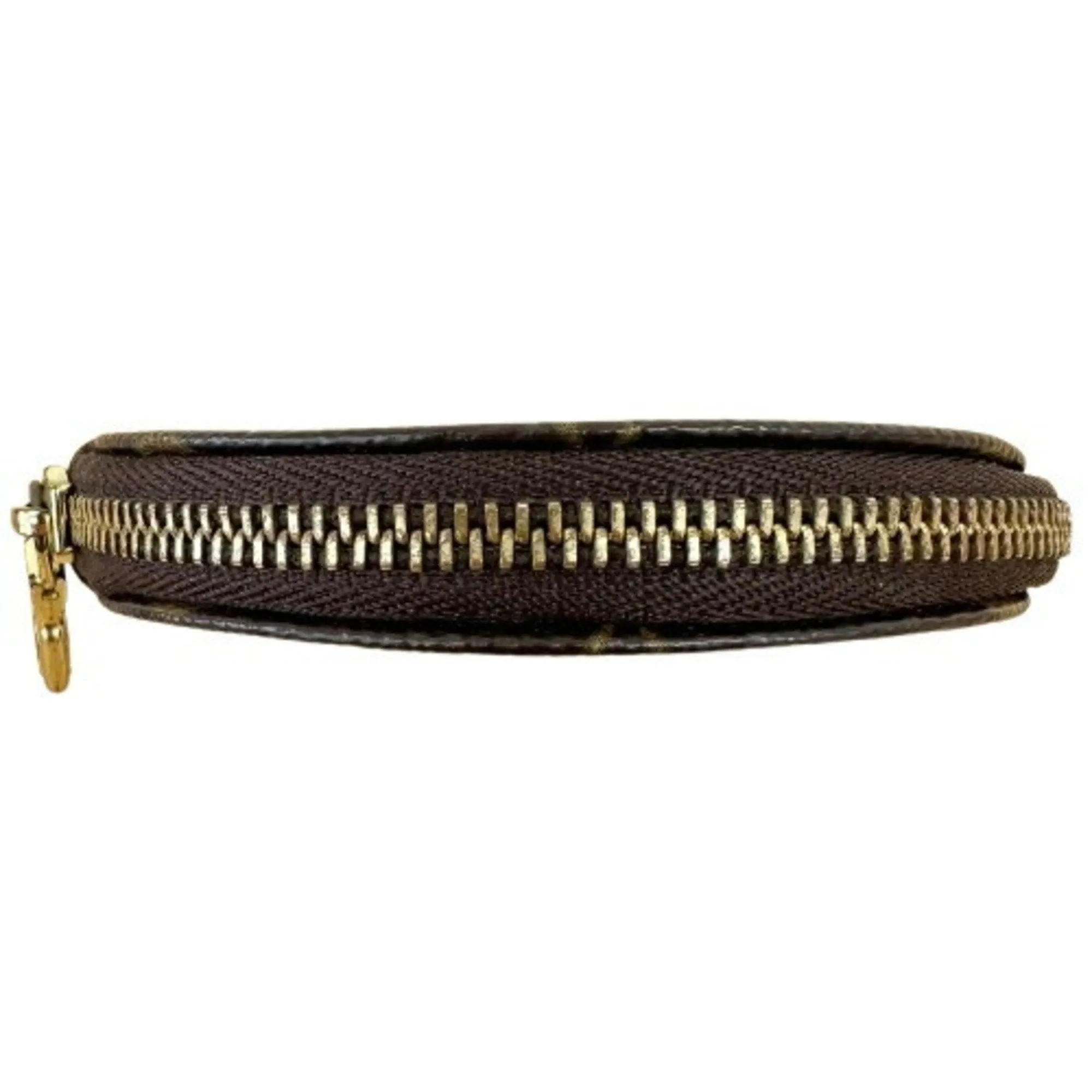 Louis Vuitton Monogram Coin Purse/Coin Case (Pre-Owned)