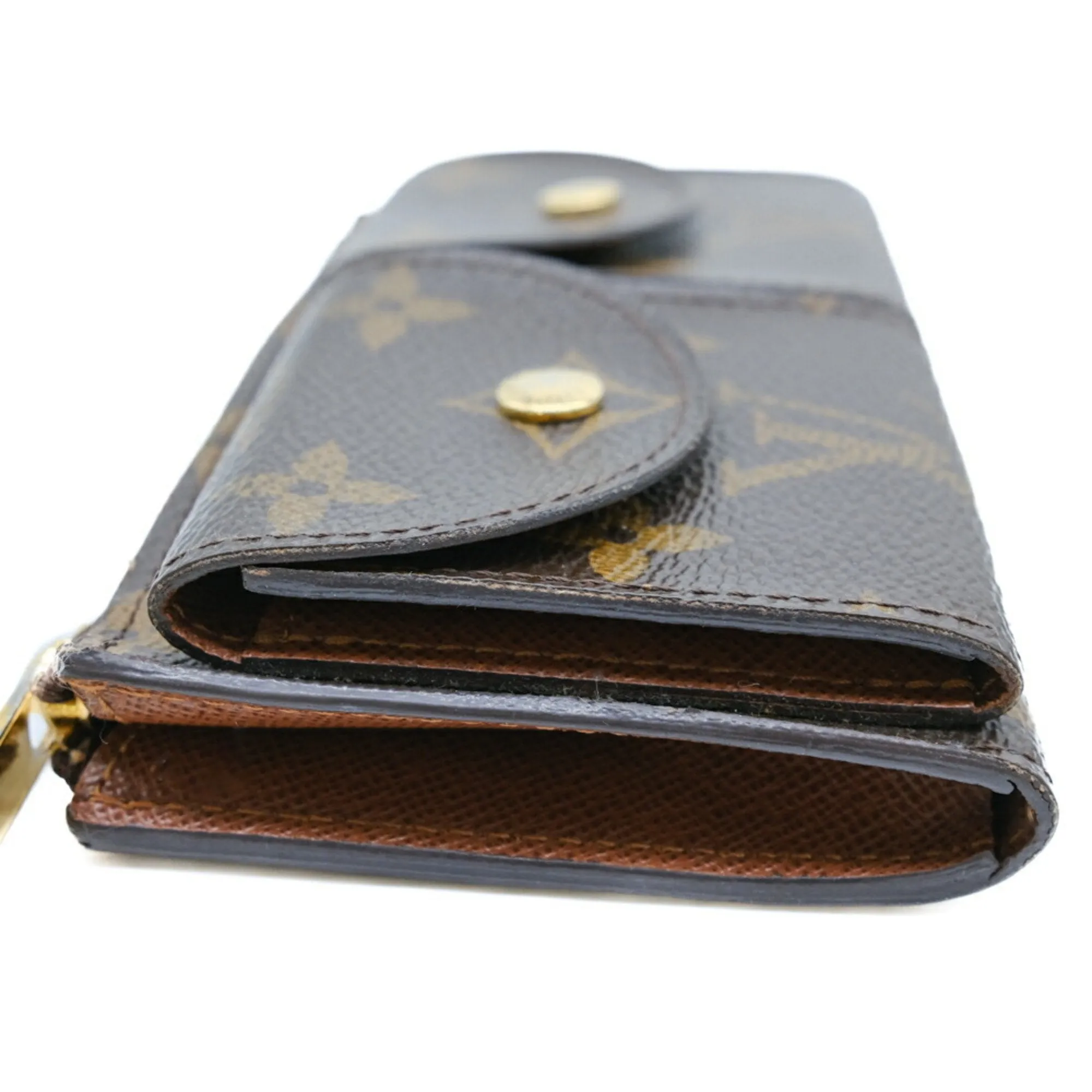 Louis Vuitton Monogram Fanny Pack Pochette (Pre-Owned)