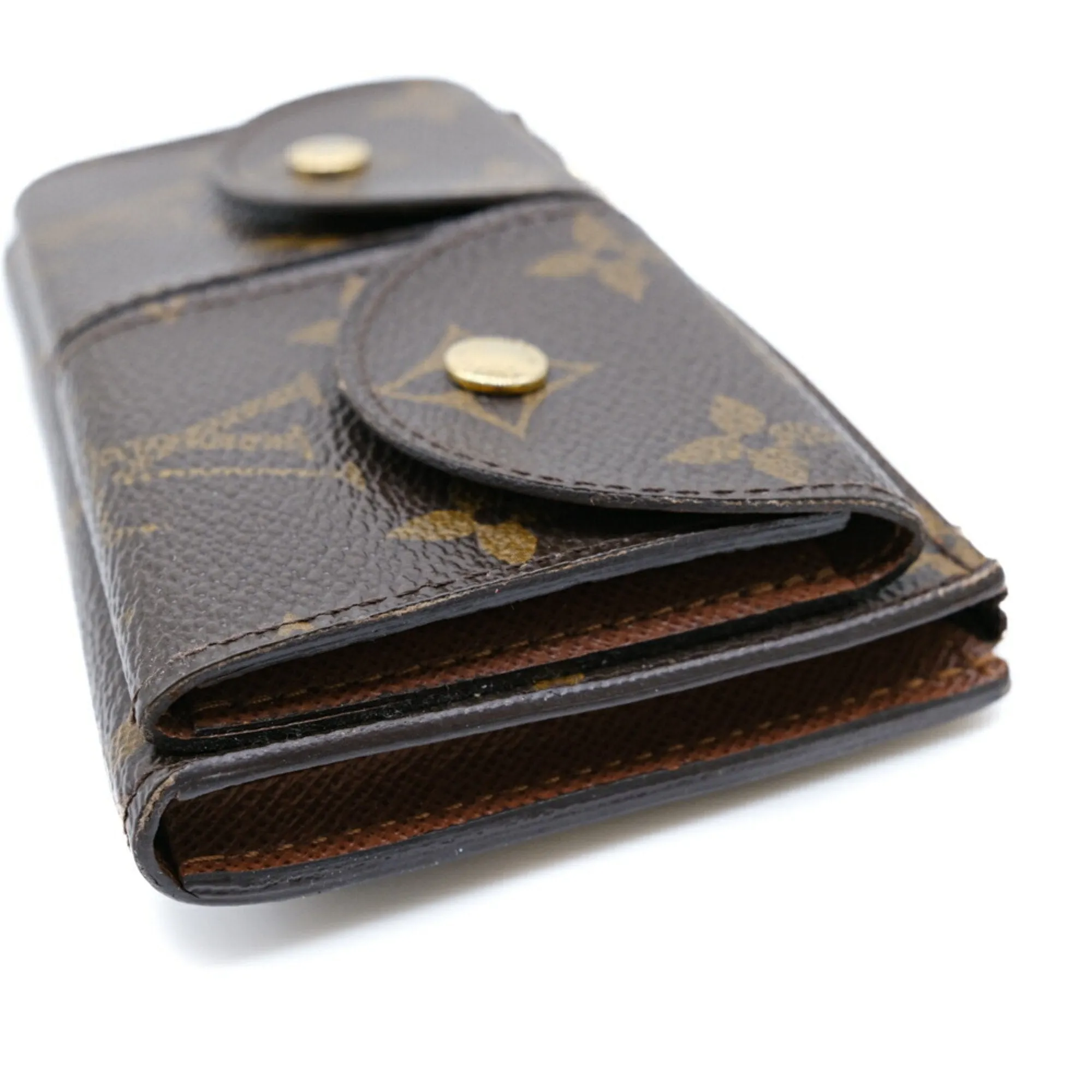 Louis Vuitton Monogram Fanny Pack Pochette (Pre-Owned)