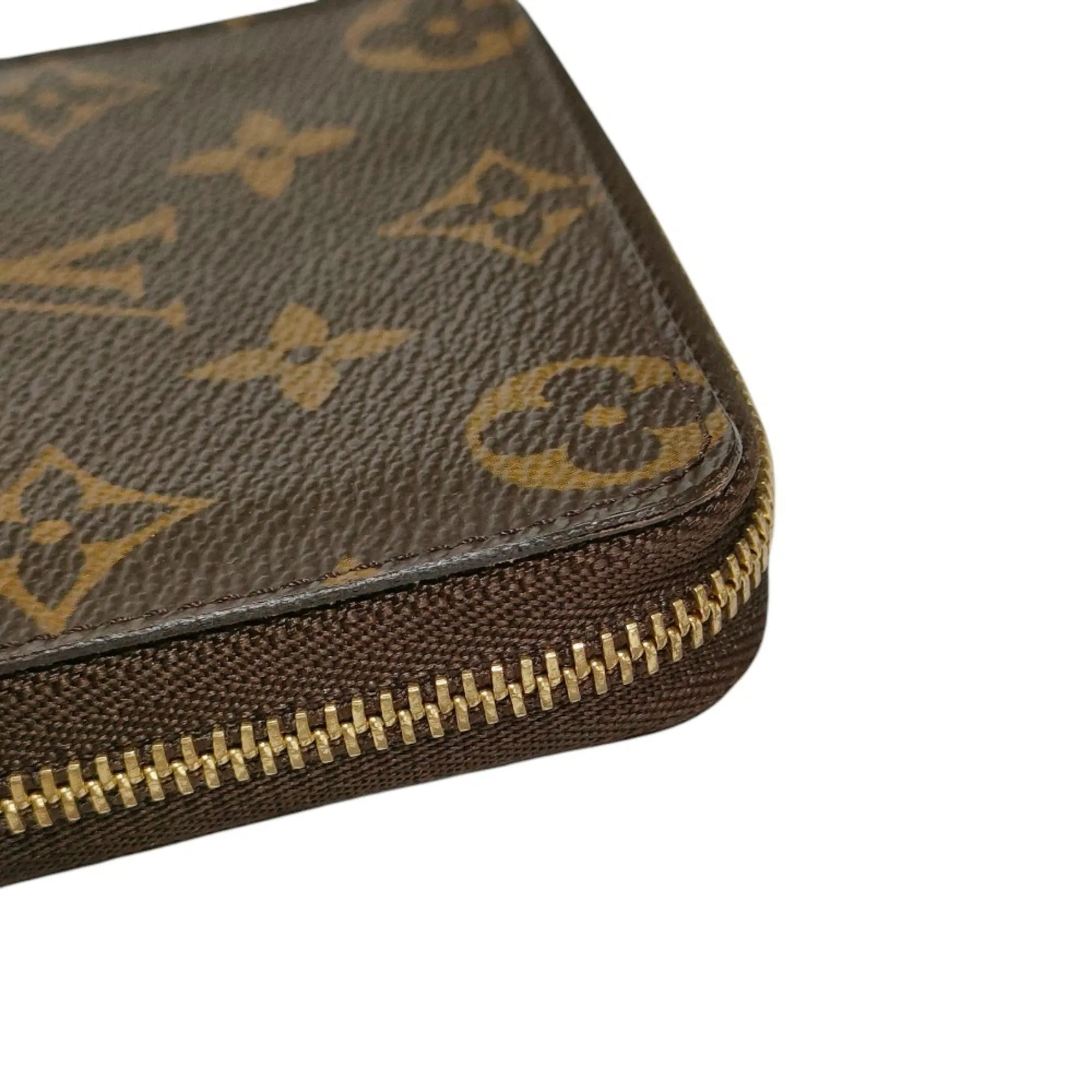 Louis Vuitton Monogram Monogram Coin Purse/Coin Case (Pre-Owned)