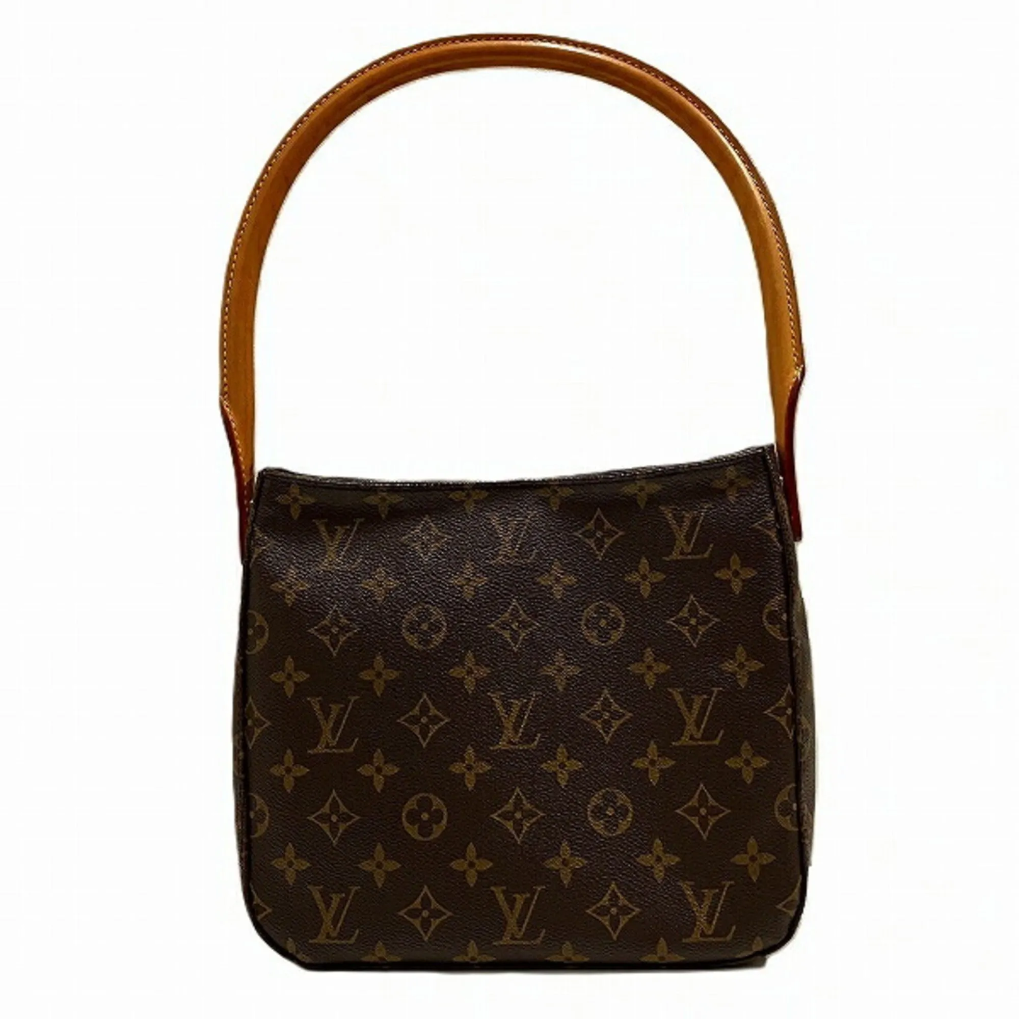Louis Vuitton Monogram  Monogram Handbag Shoulder Bag