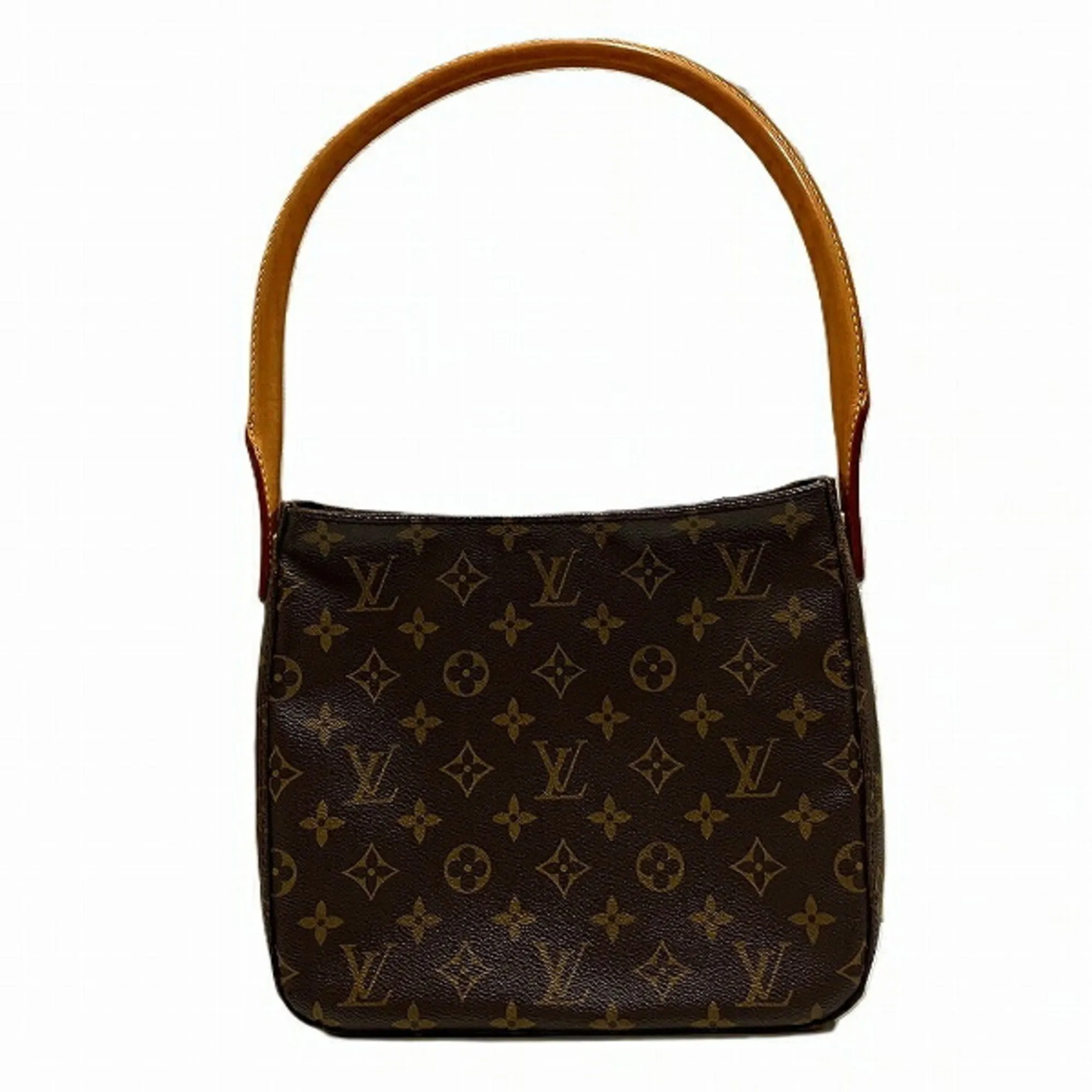 Louis Vuitton Monogram  Monogram Handbag Shoulder Bag