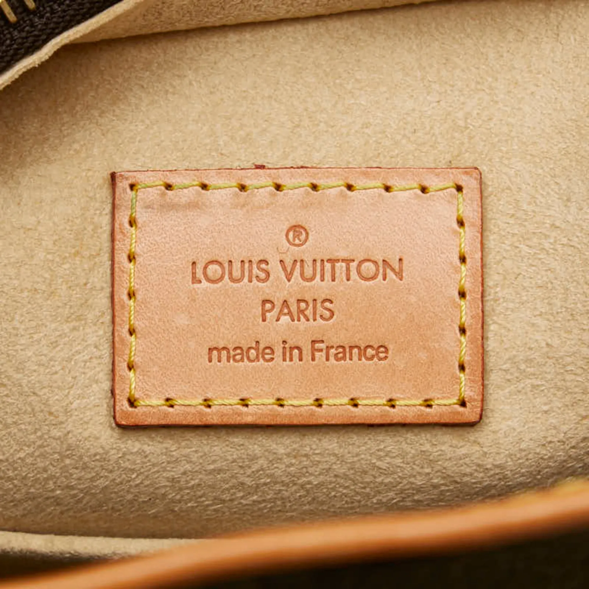Louis Vuitton Monogram  Monogram Monogram Handbag Shoulder Bag