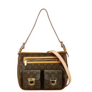 Louis Vuitton Monogram  Monogram Monogram Handbag Shoulder Bag