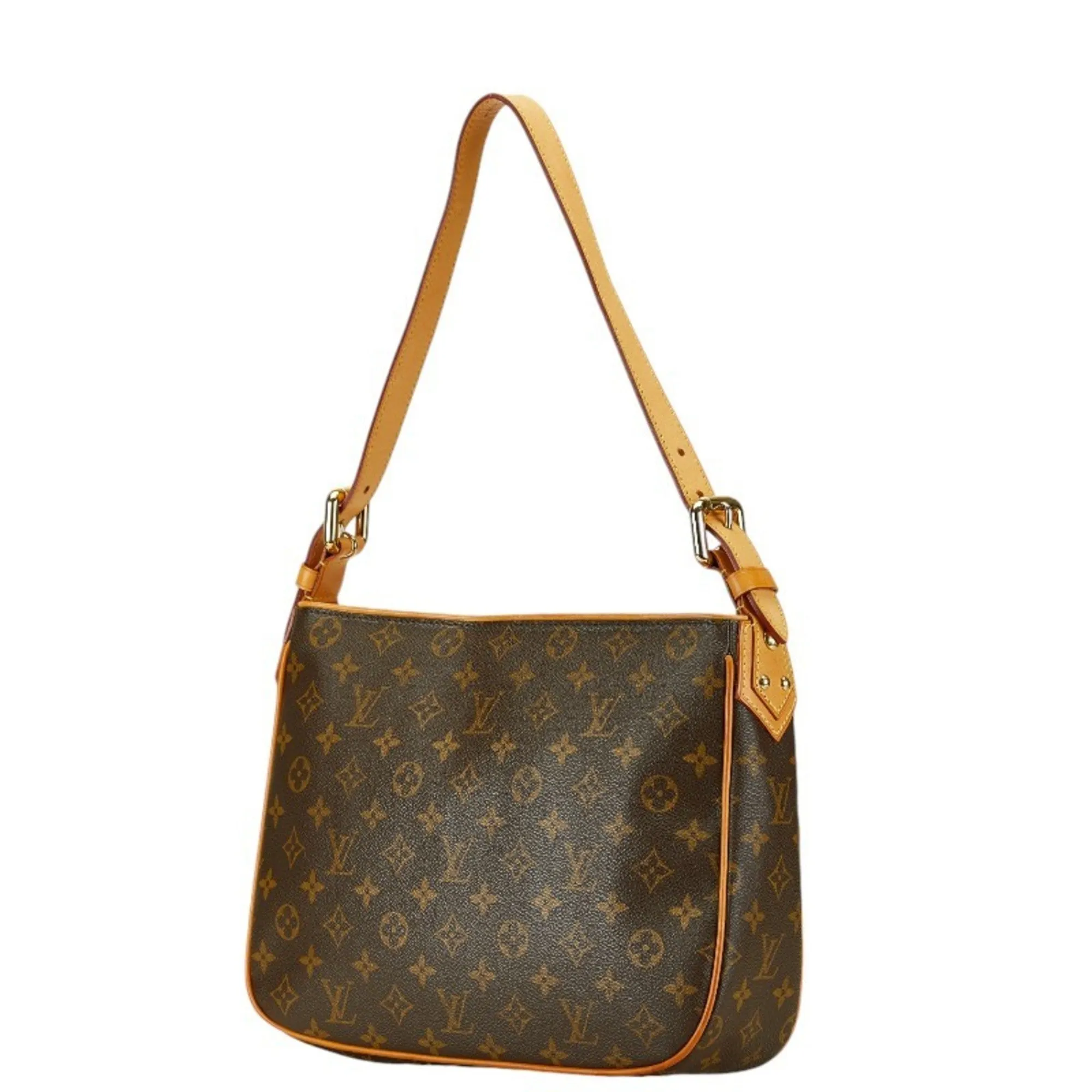 Louis Vuitton Monogram  Monogram Monogram Handbag Shoulder Bag