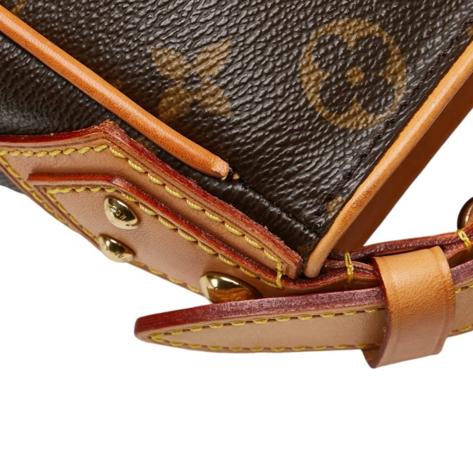 Louis Vuitton Monogram  Monogram Monogram Handbag Shoulder Bag