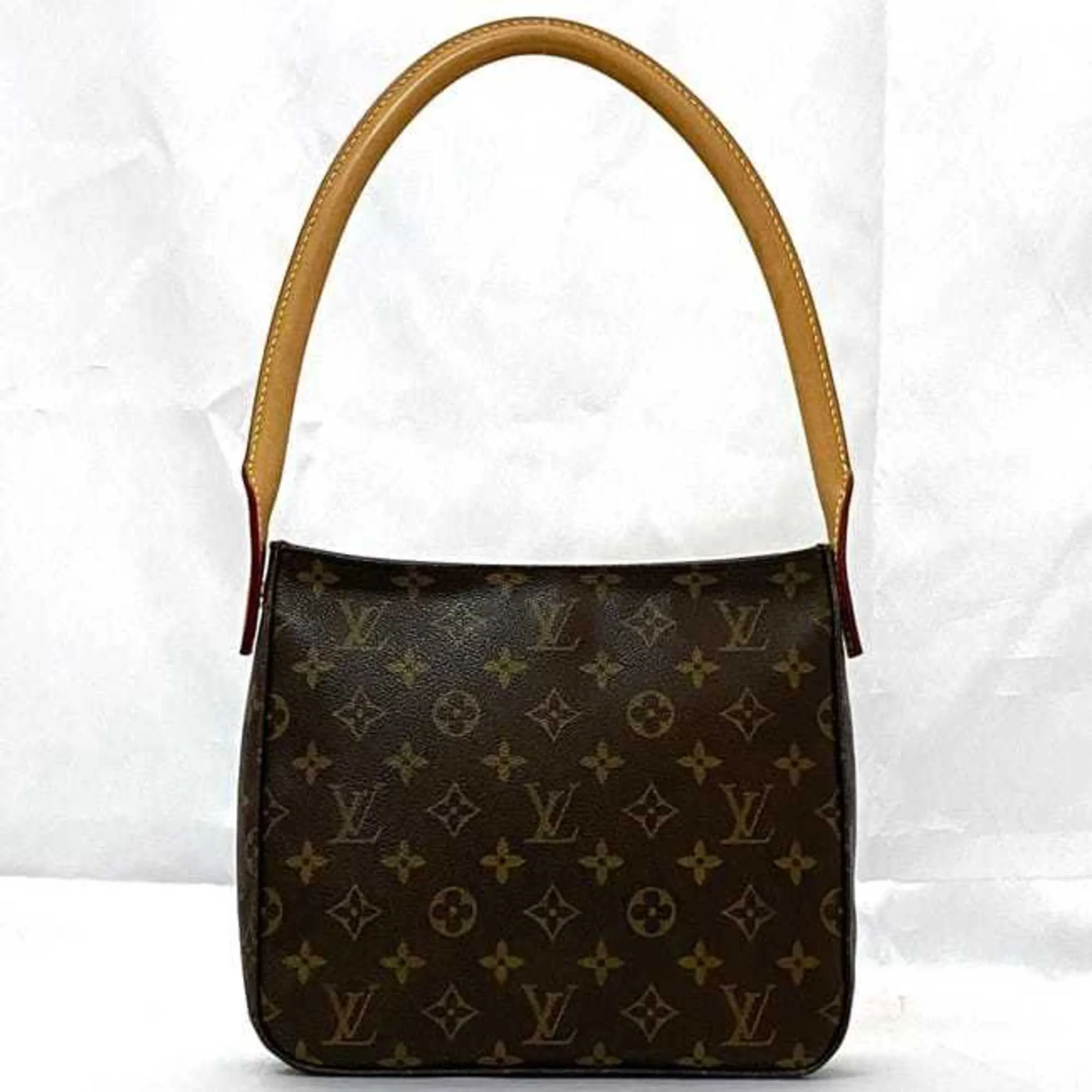 Louis Vuitton   Monogram Monogram Shoulder Bag