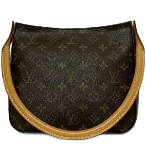 Louis Vuitton   Monogram Monogram Shoulder Bag