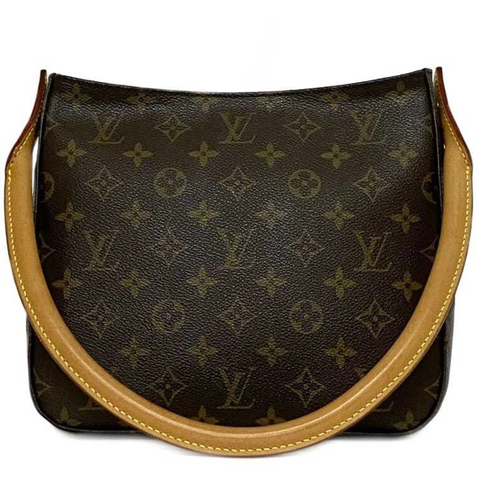 Louis Vuitton   Monogram Monogram Shoulder Bag