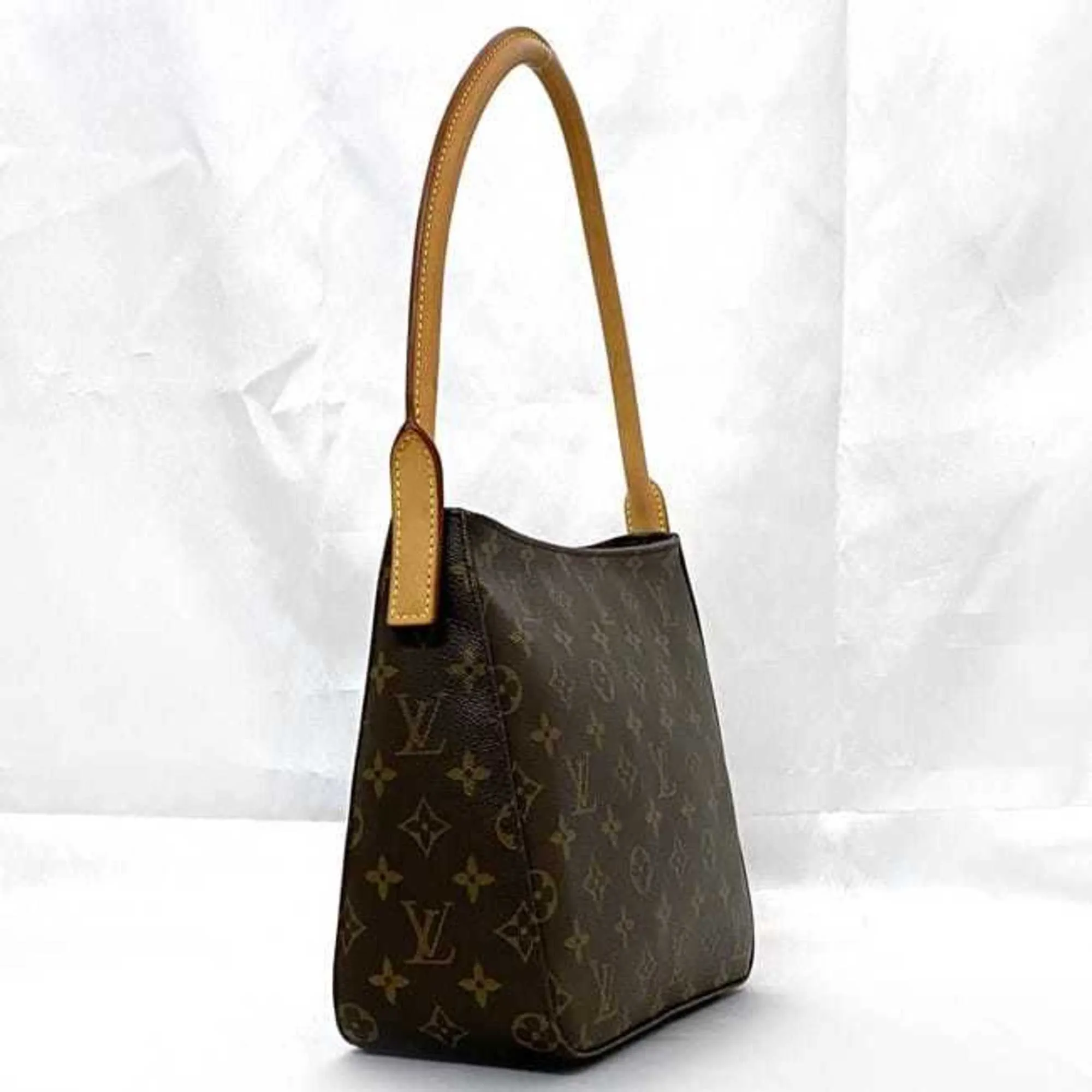 Louis Vuitton   Monogram Monogram Shoulder Bag