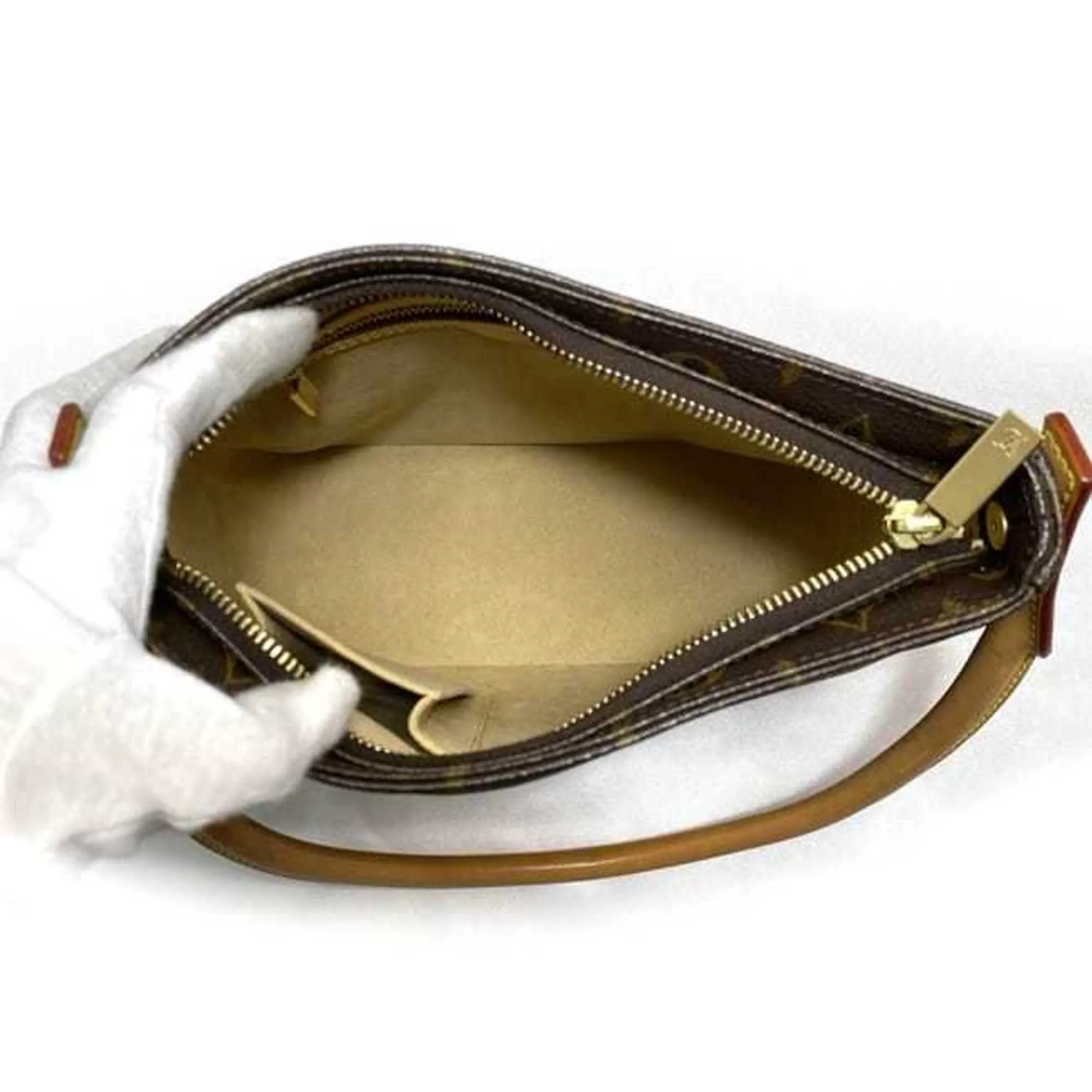 Louis Vuitton   Monogram Monogram Shoulder Bag
