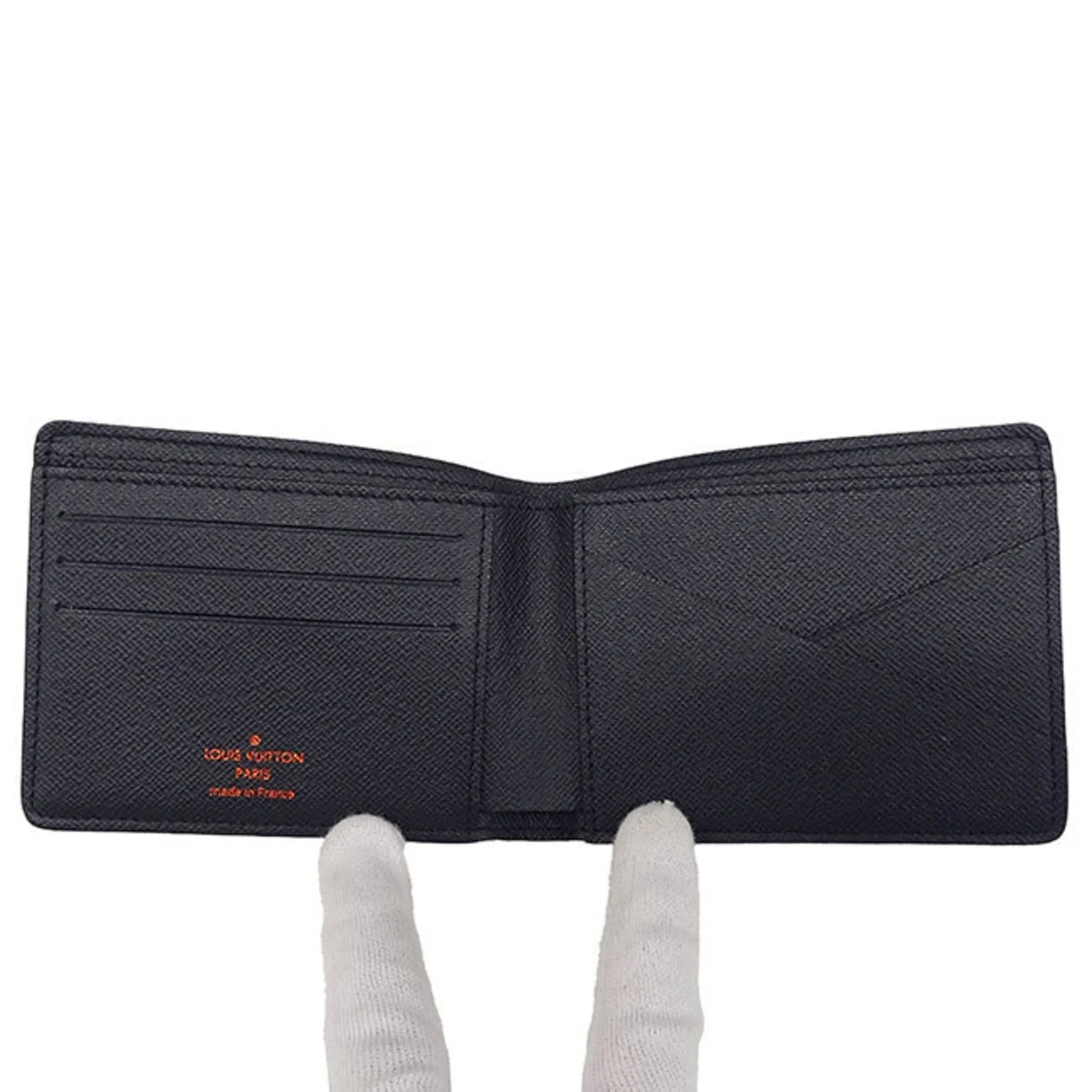 Louis Vuitton Monogram Wallet (Bi-Fold) (Pre-Owned)