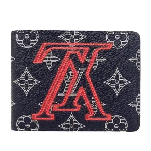 Louis Vuitton Monogram Wallet (Bi-Fold) (Pre-Owned)
