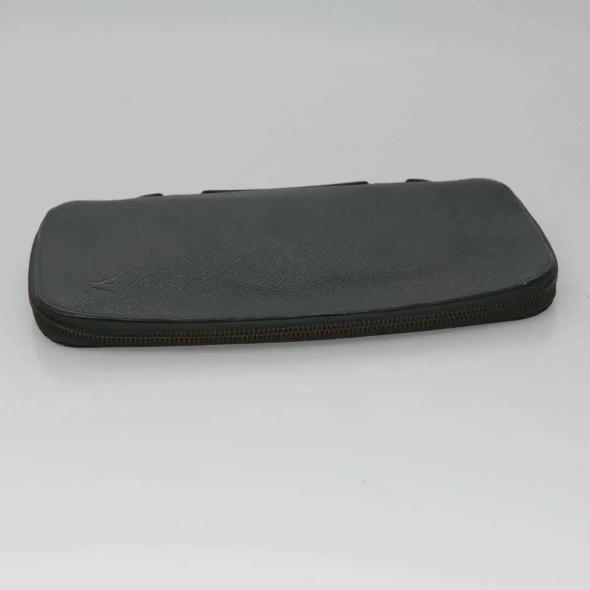 Louis Vuitton Organizer Leather Wallet (Pre-Owned)