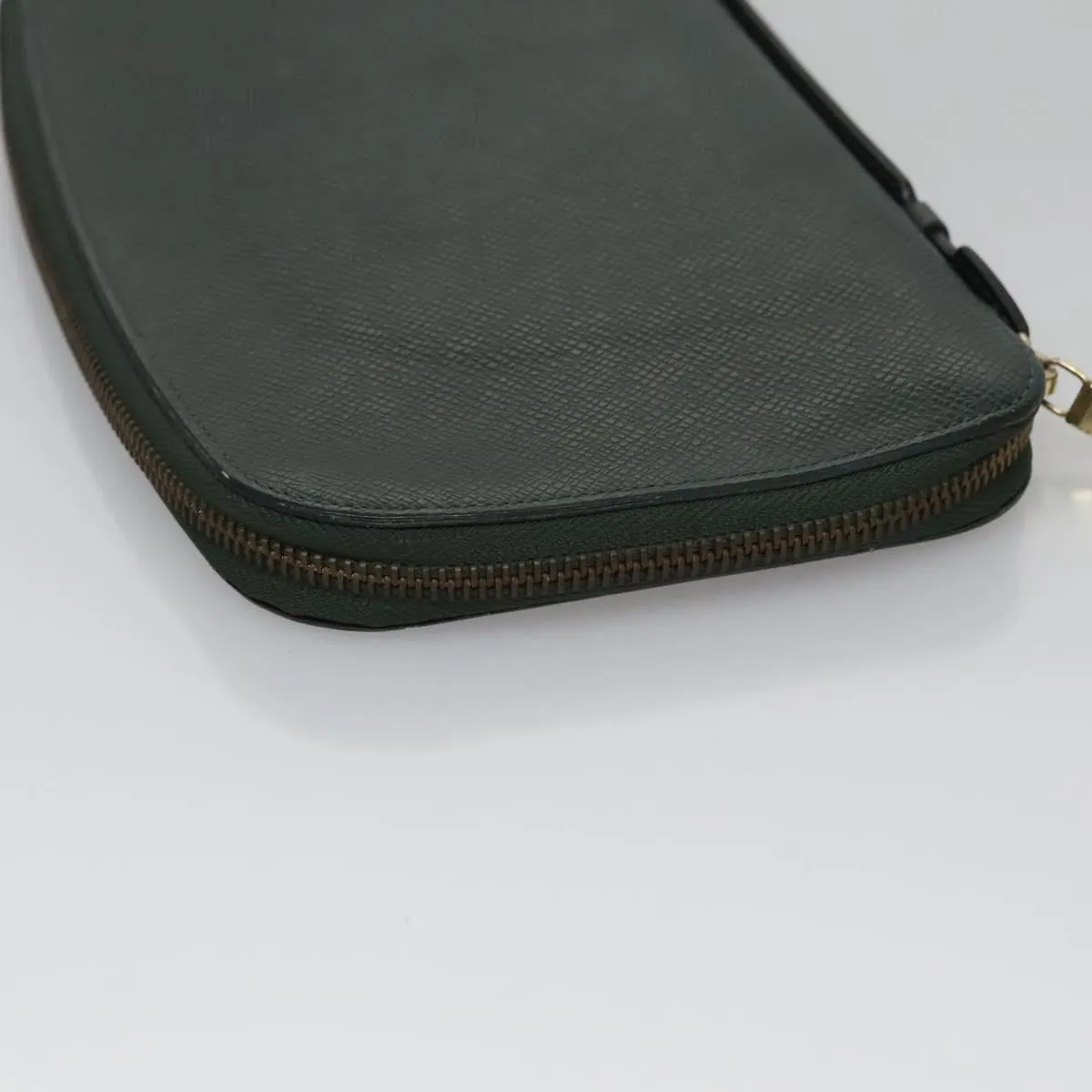 Louis Vuitton Organizer Leather Wallet (Pre-Owned)