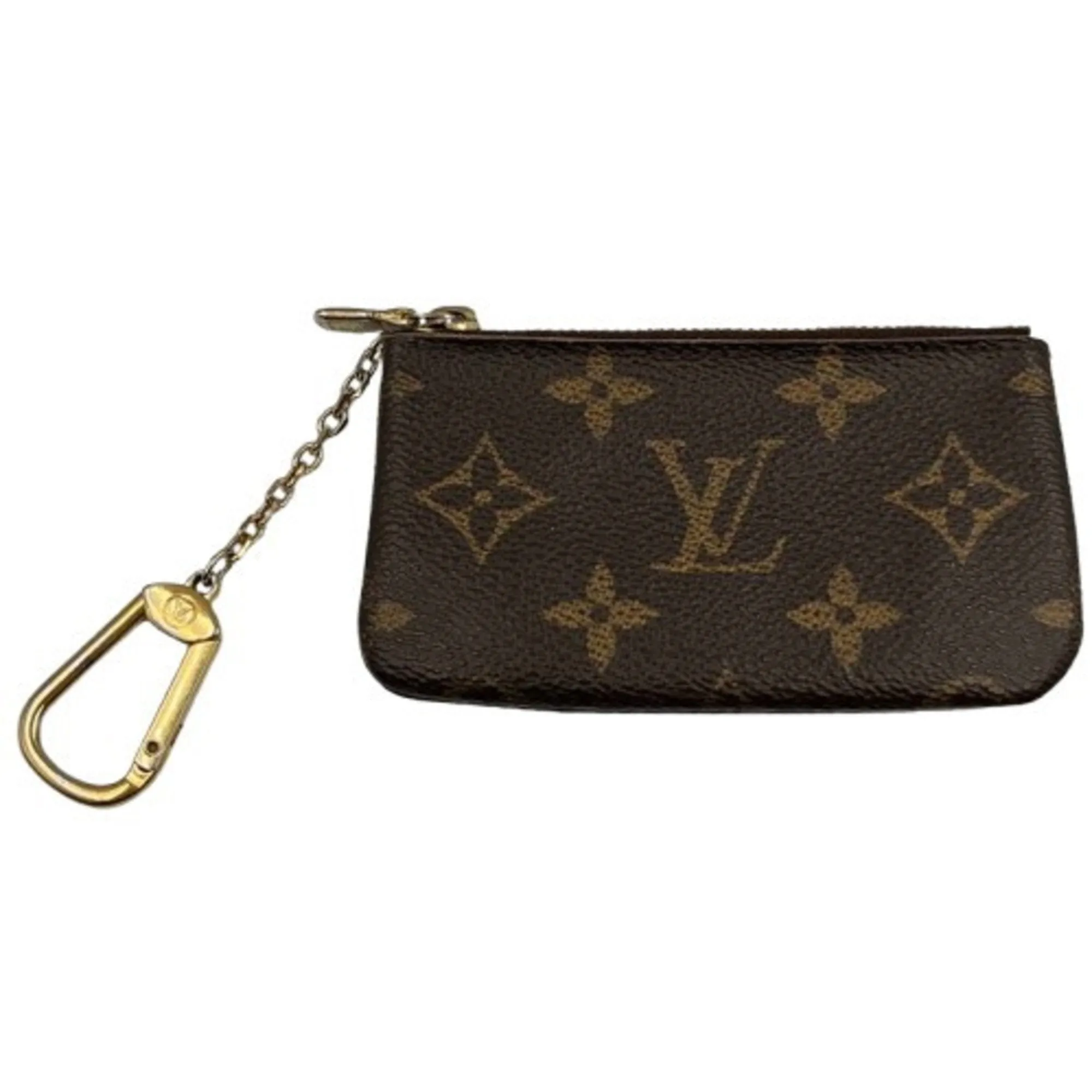Louis Vuitton Pvc Coin Purse/Coin Case (Pre-Owned)
