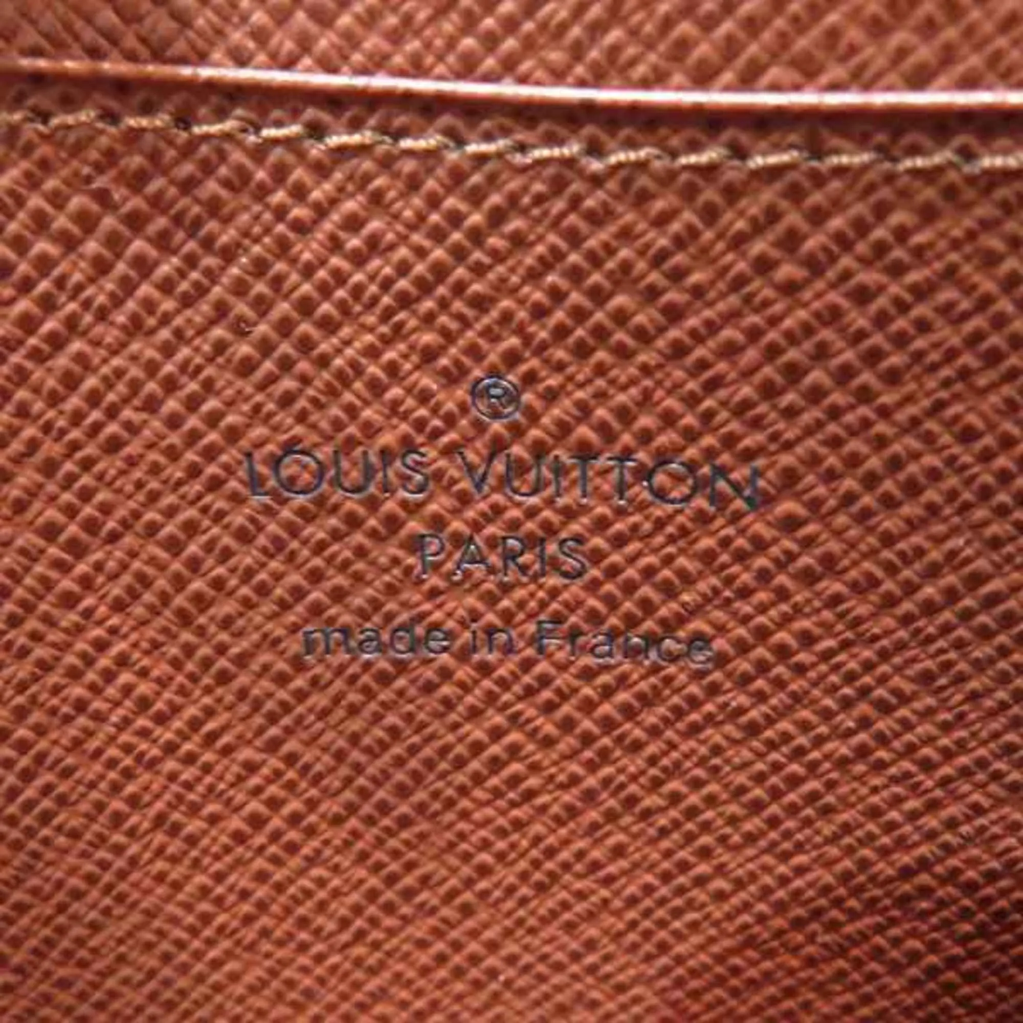 Louis Vuitton Pvc Coin Purse/Coin Case (Pre-Owned)