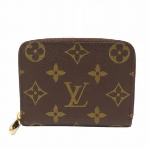Louis Vuitton Pvc Coin Purse/Coin Case (Pre-Owned)