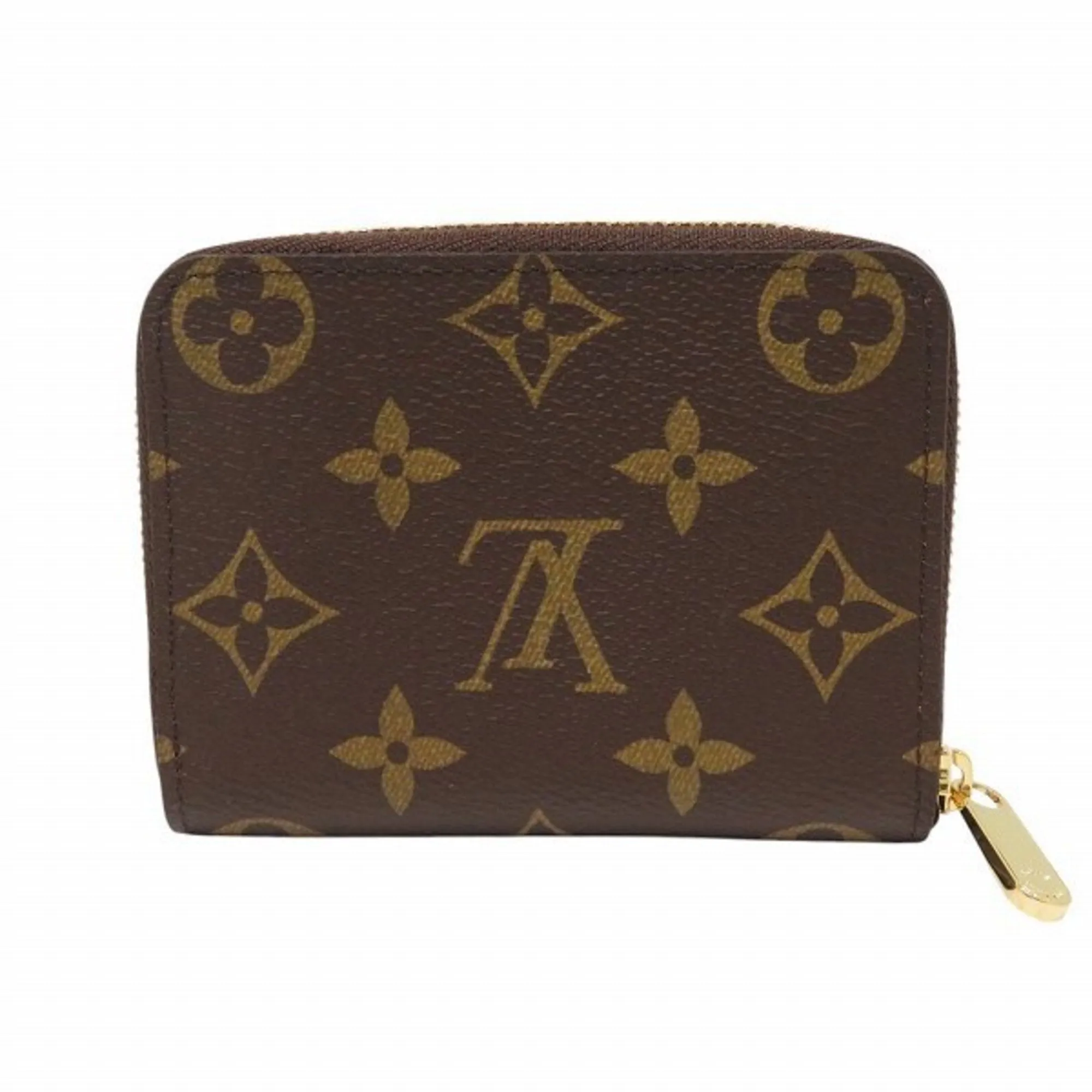 Louis Vuitton Pvc Coin Purse/Coin Case (Pre-Owned)