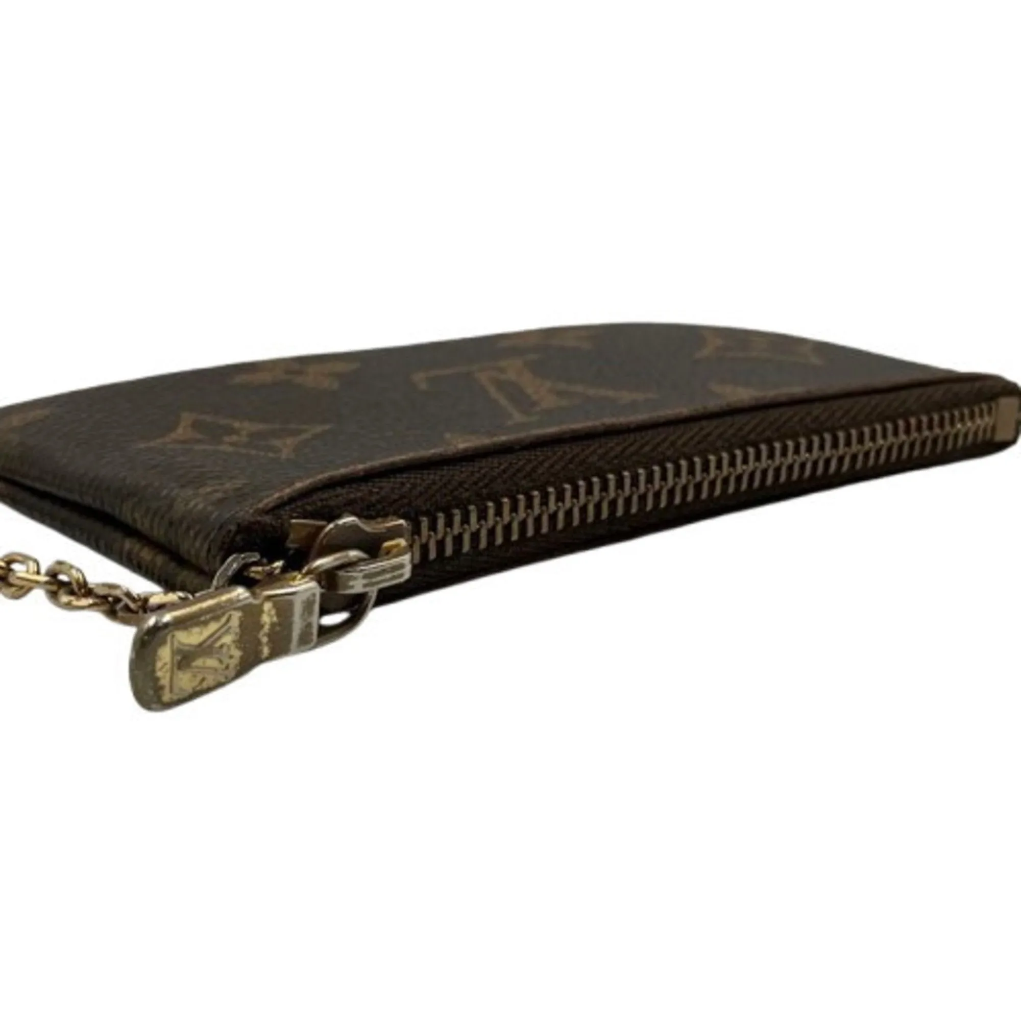 Louis Vuitton Pvc Coin Purse/Coin Case (Pre-Owned)