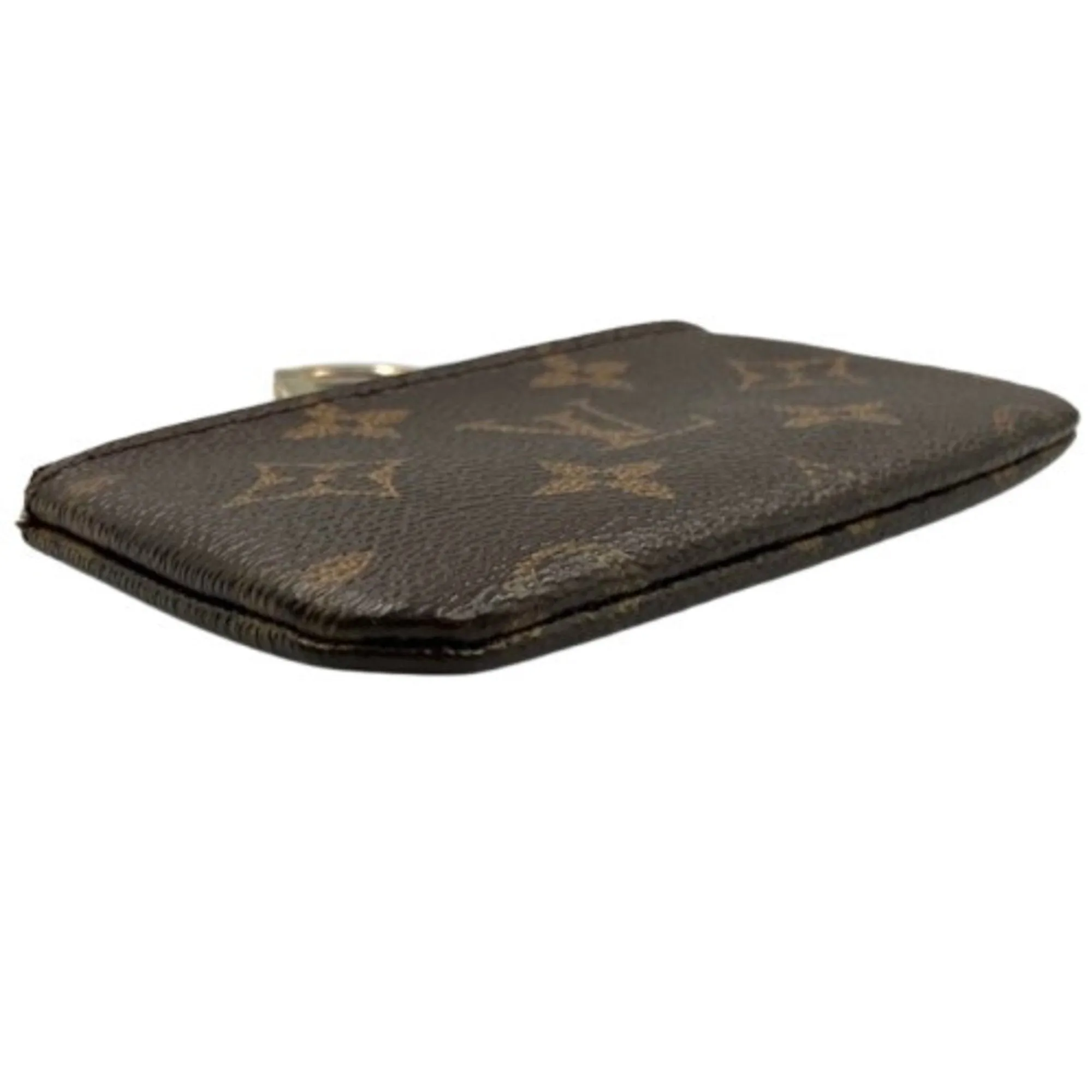 Louis Vuitton Pvc Coin Purse/Coin Case (Pre-Owned)