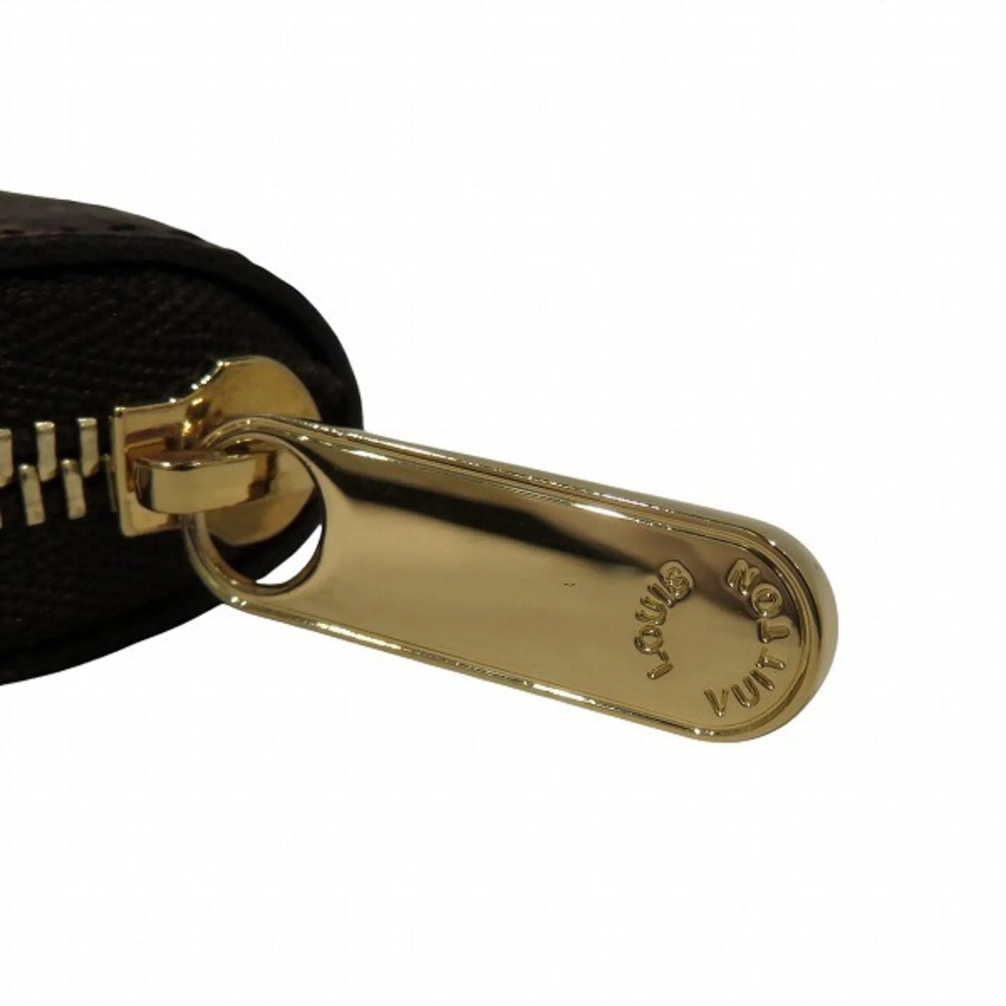 Louis Vuitton Pvc Coin Purse/Coin Case (Pre-Owned)