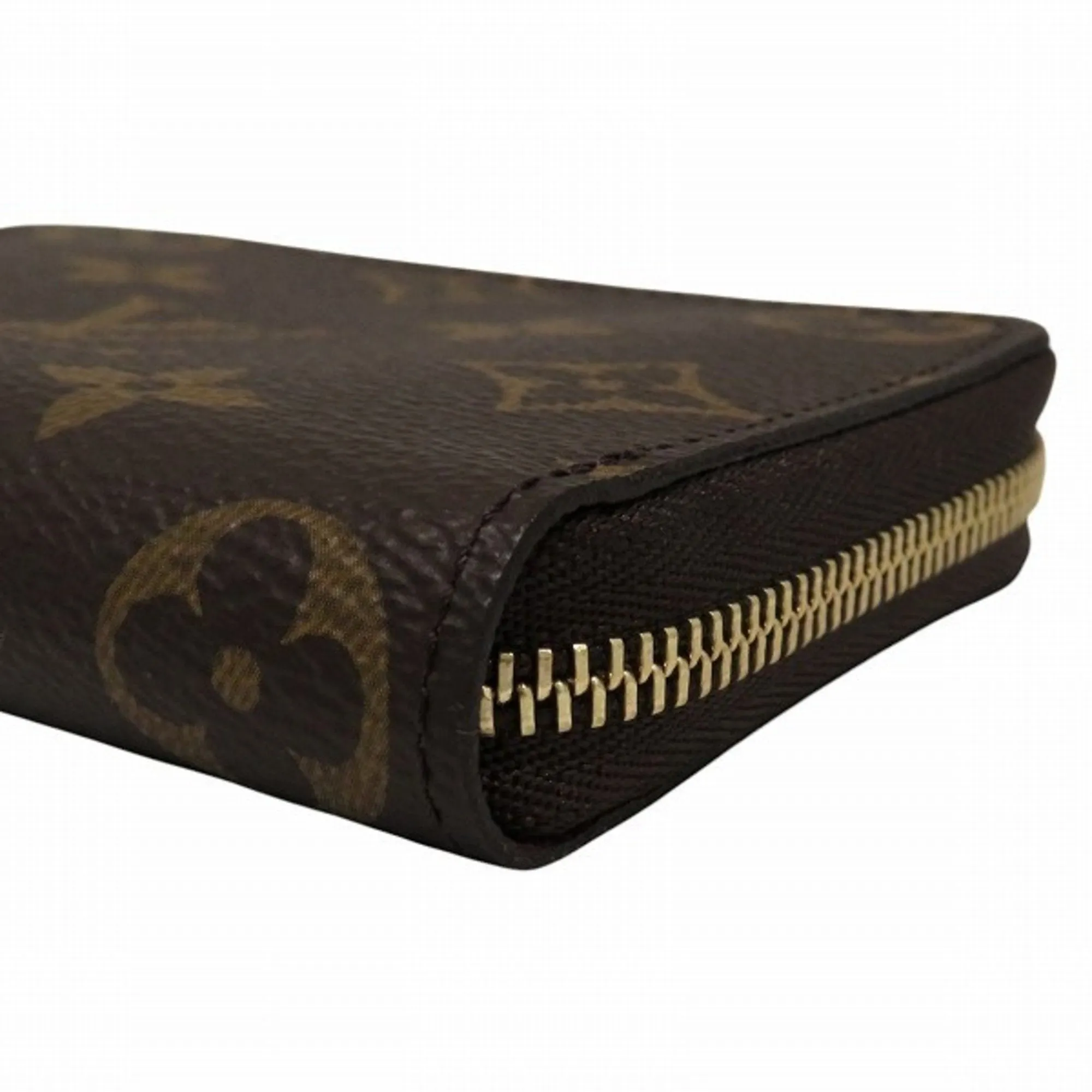 Louis Vuitton Pvc Coin Purse/Coin Case (Pre-Owned)