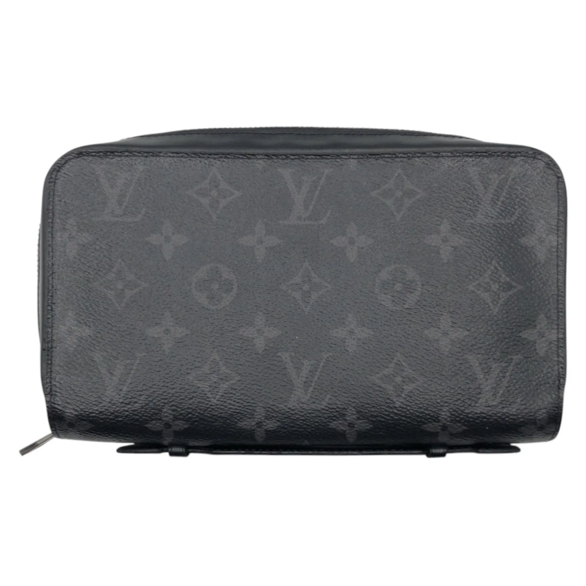 Louis Vuitton Pvc Long Wallet (Bi-Fold) (Pre-Owned)