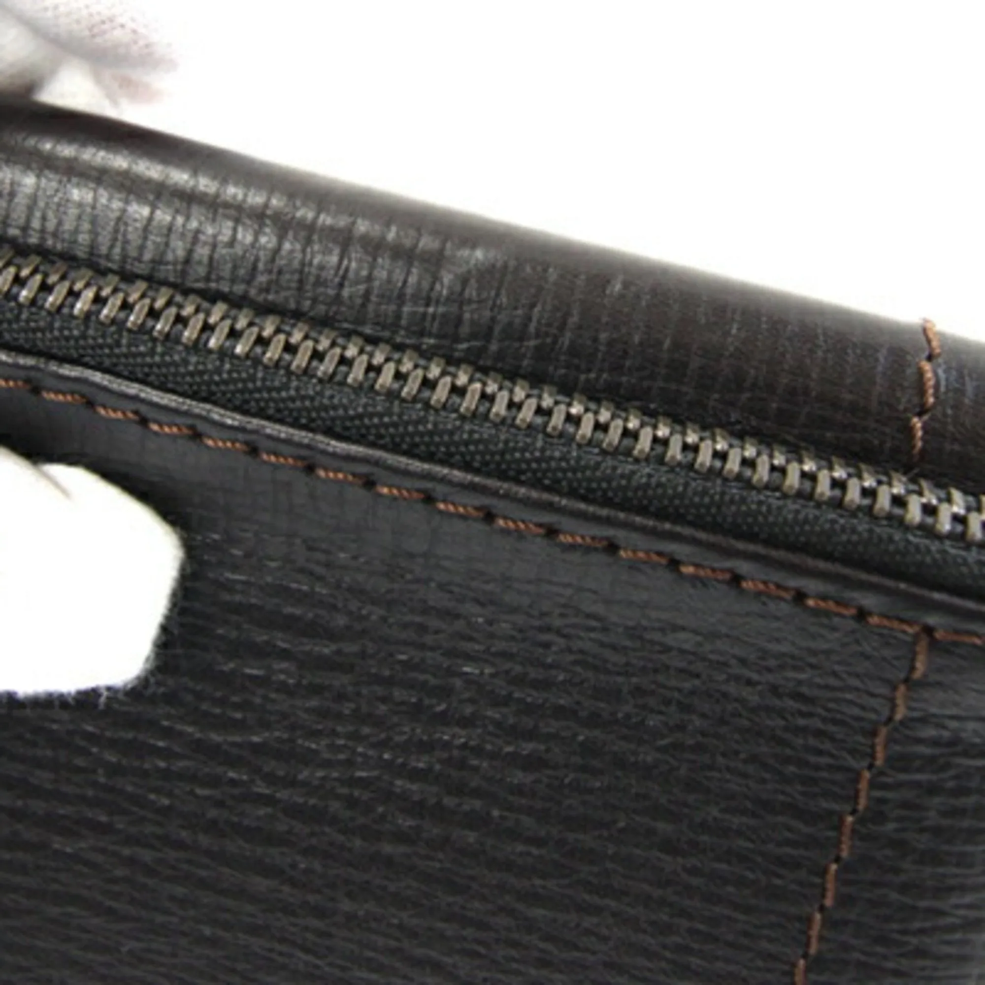 Louis Vuitton Utah Leather Wallet (Bi-Fold) (Pre-Owned)