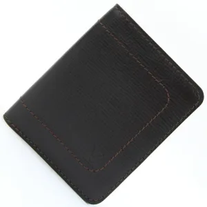 Louis Vuitton Utah Leather Wallet (Bi-Fold) (Pre-Owned)