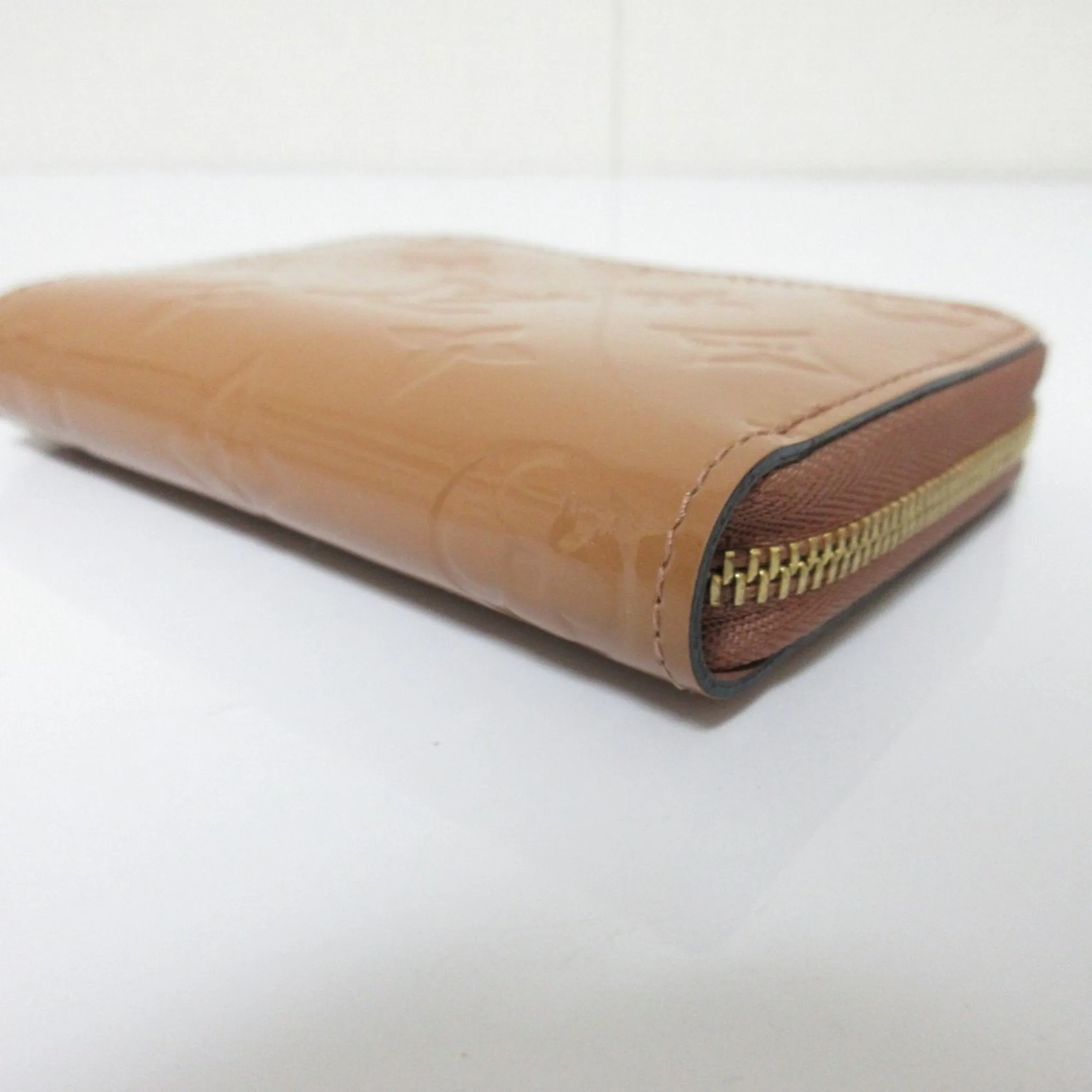 Louis Vuitton Vernis Coin Purse/Coin Case (Pre-Owned)