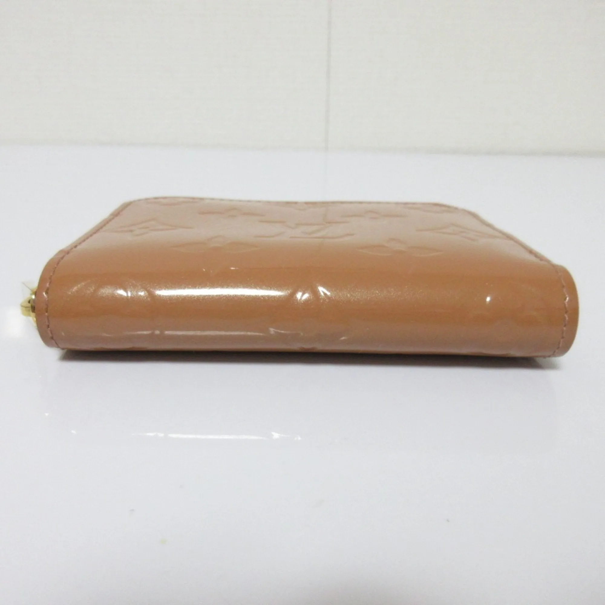 Louis Vuitton Vernis Coin Purse/Coin Case (Pre-Owned)
