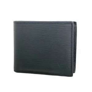 Louis Vuitton Wallet (Bi-Fold) (Pre-Owned)