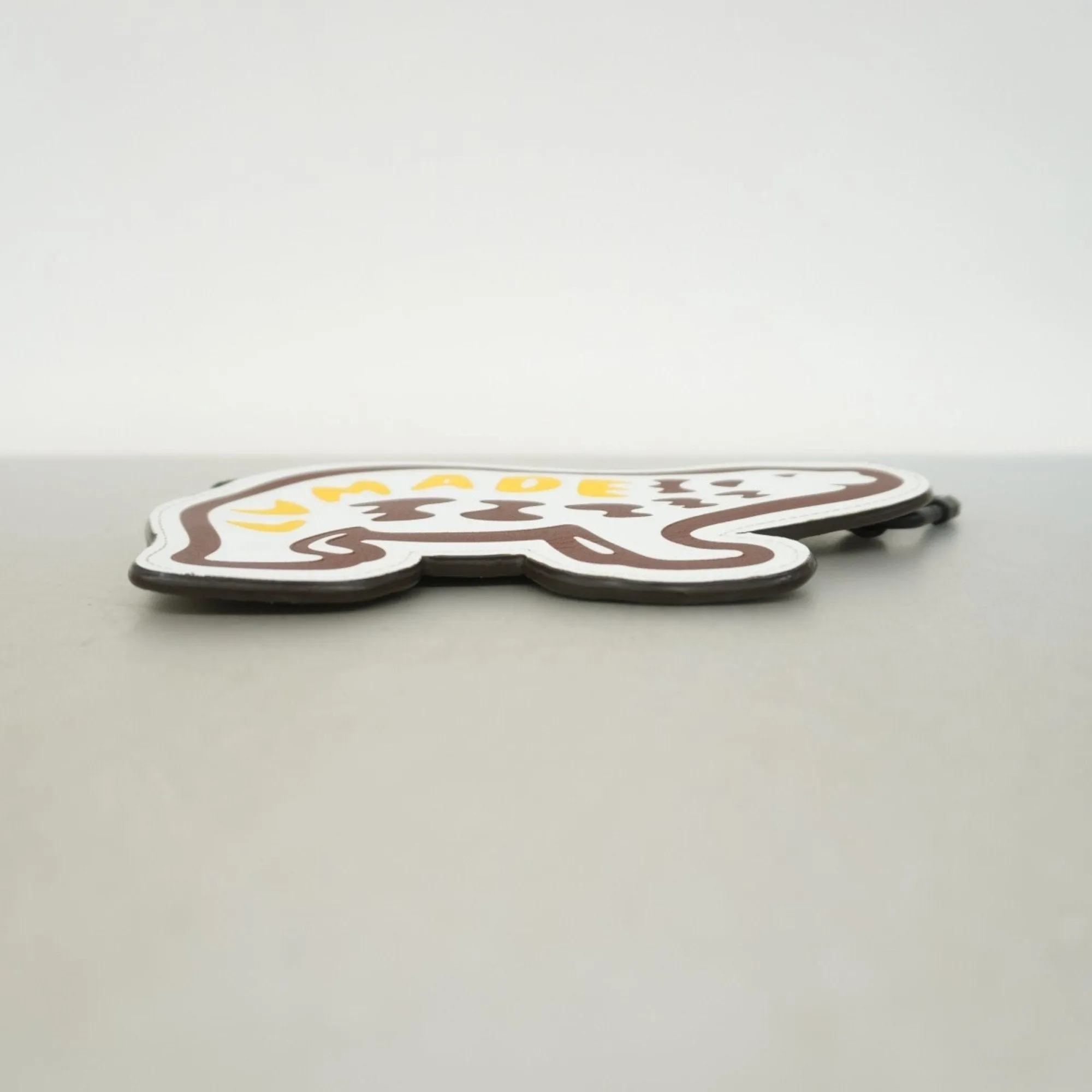 Louis Vuitton  yellow Coin Purse/Coin Case (Pre-Owned)