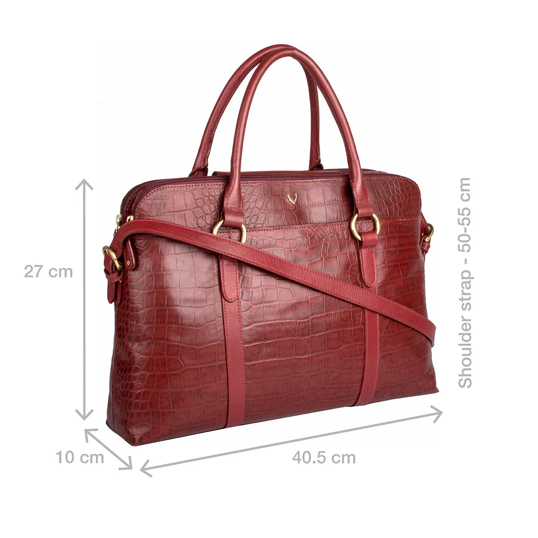 LOVATO 01 LAPTOP BAG