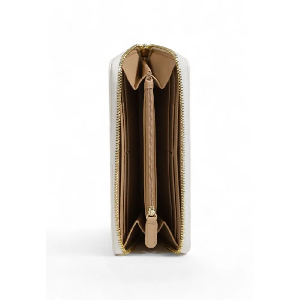 Love Moschino  Polyethylene Men's Wallet