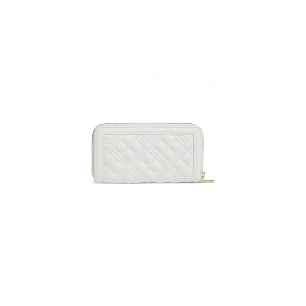Love Moschino  Polyethylene Men's Wallet