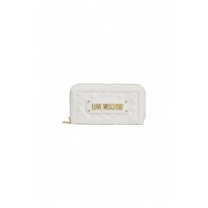 Love Moschino  Polyethylene Men's Wallet