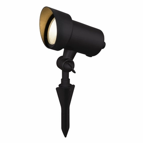 Low-Voltage Flood LED Flood Landscape Light Black Outdoor Accent Lights Lighting low price