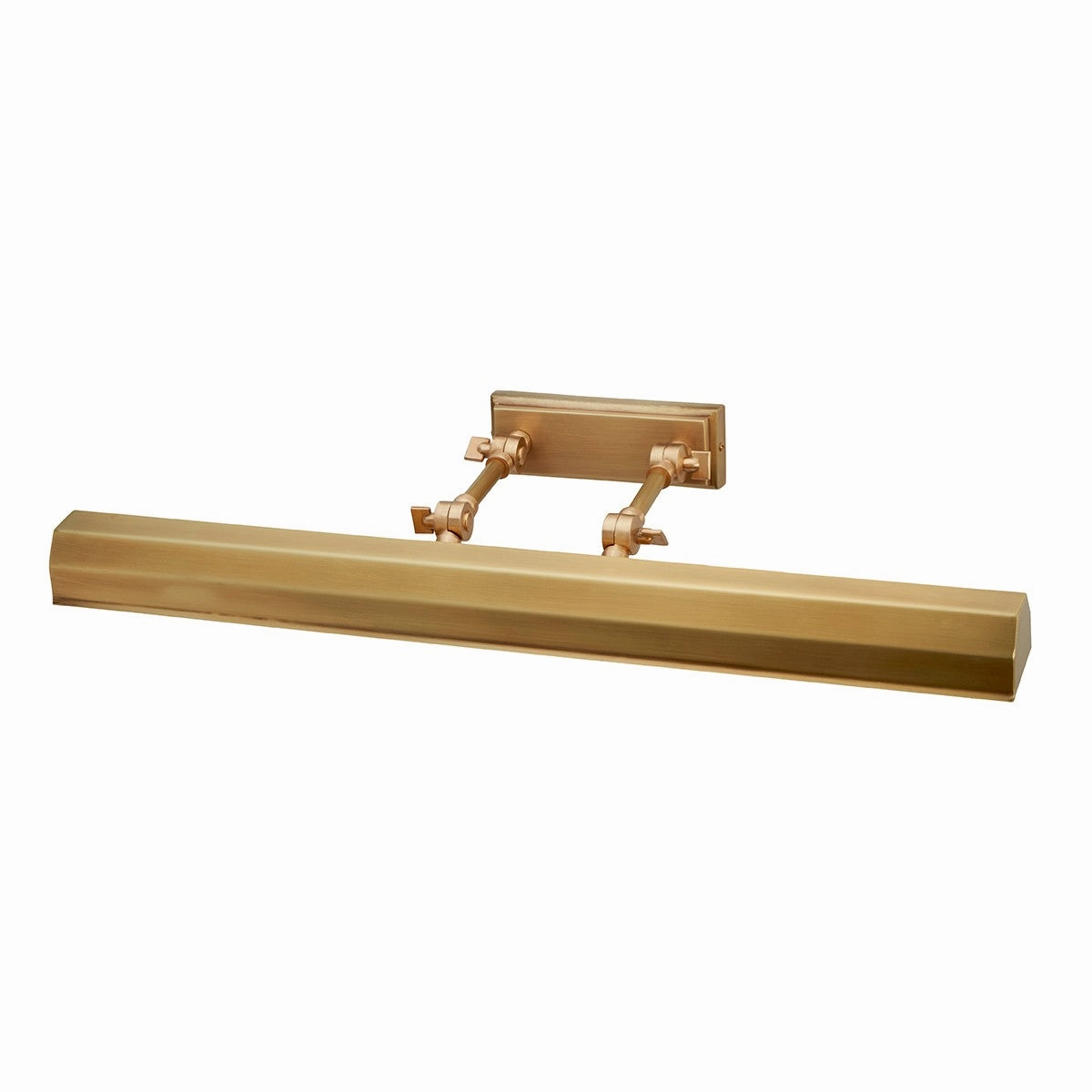 Lucas Mckearn Lighting CHAWTONPLL-AB  Chawton Home Decor Aged Brass Wall Lighting outlet online