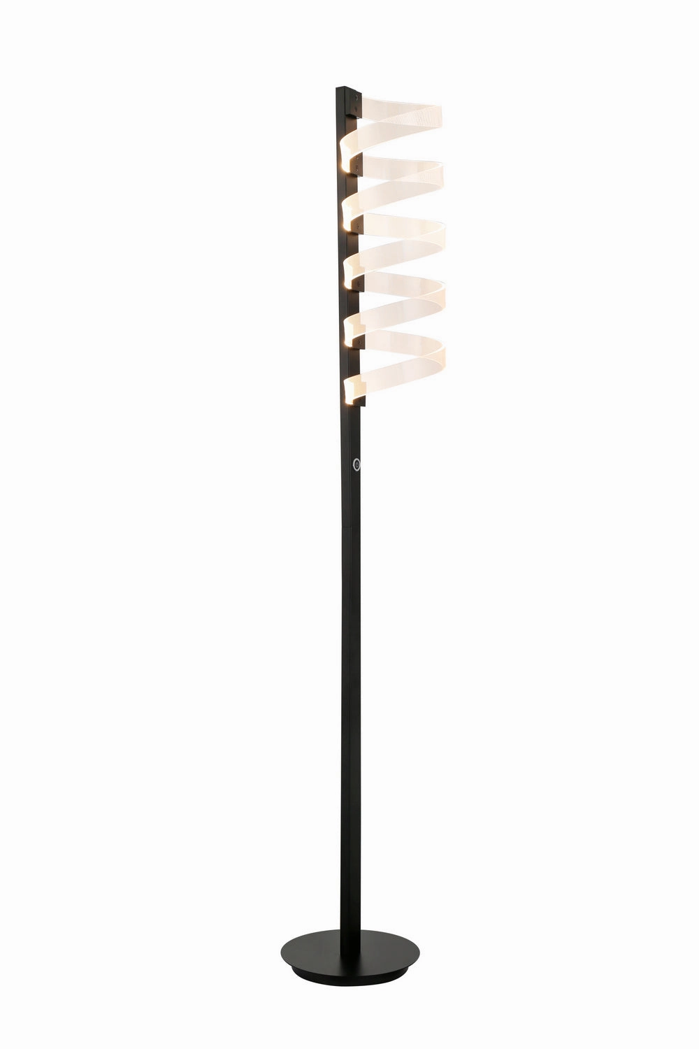 Luce Lumen Lighting 6292-08  Led Floor Lamp Lamp Black Buy Lamps cheap online