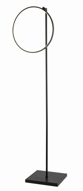 Luce Lumen Lighting 7492-08  Led Floor Lamp Lamp Black Buy Lamps cheap online