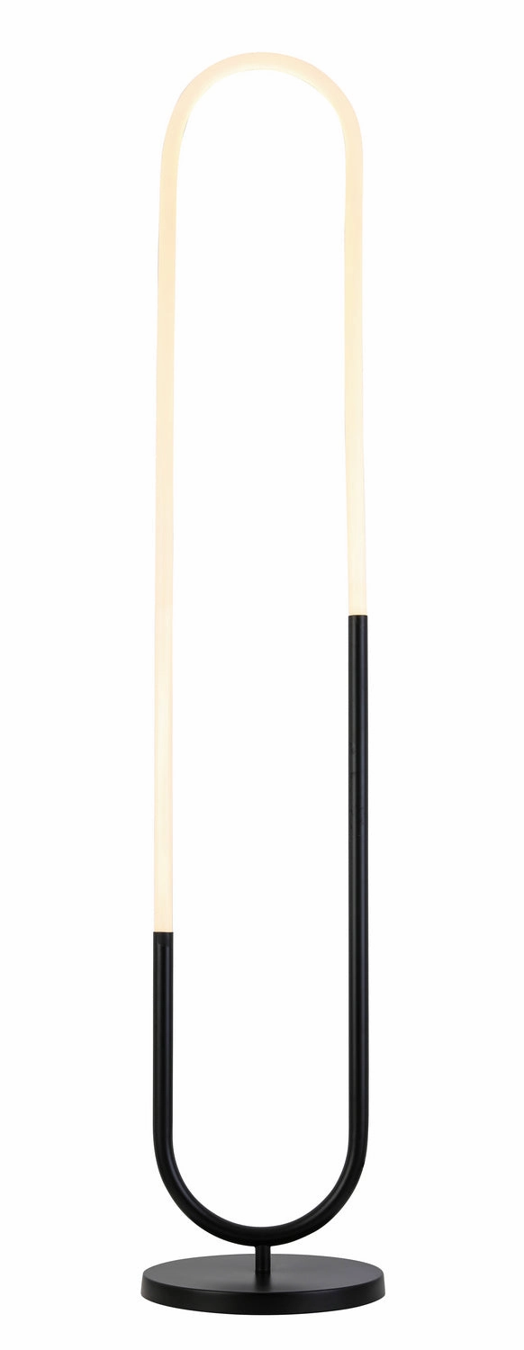 Luce Lumen Lighting LL1873  Led Floor Lamp Lamp Black Buy Lamps cheap online