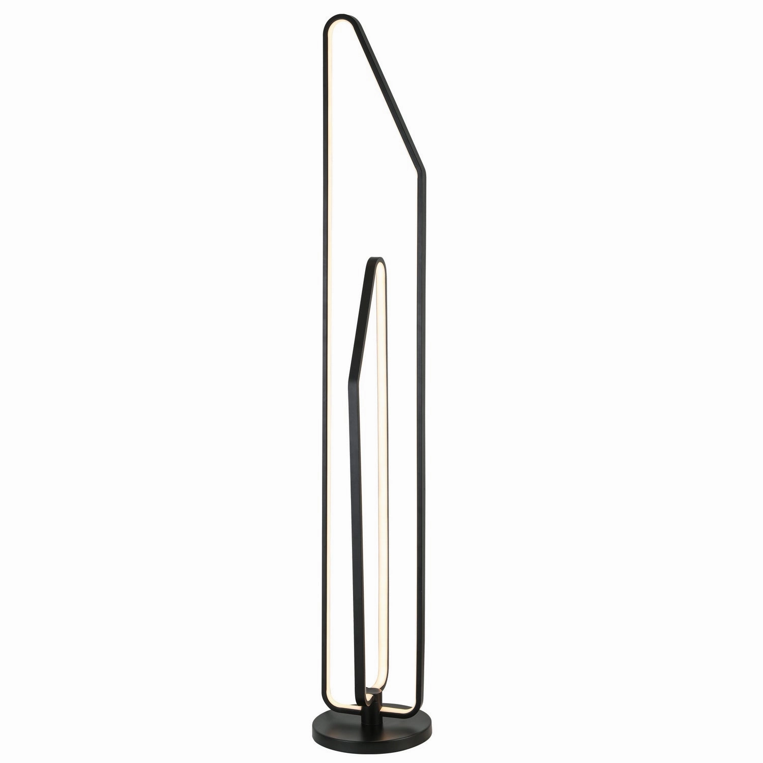 Luce Lumen Lighting LL2177  Led Floor Lamp Lamp Black Buy Lamps cheap online
