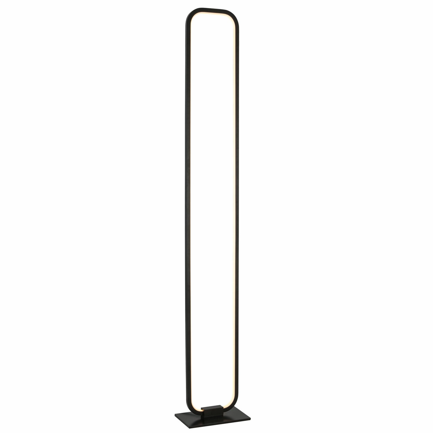 Luce Lumen Lighting LL2178  Led Floor Lamp Lamp Black Buy Lamps cheap online