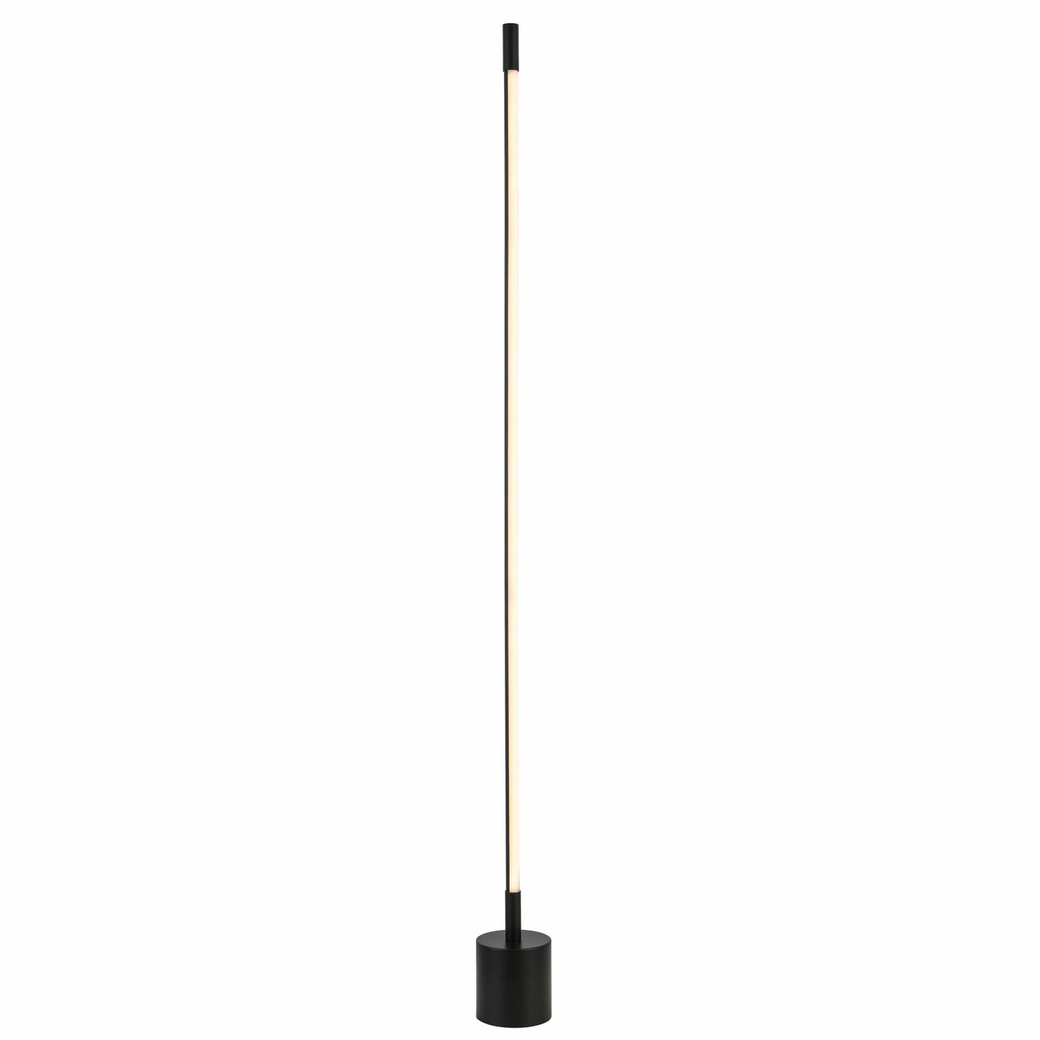 Luce Lumen Lighting LL2179  Led Floor Lamp Lamp Black Buy Lamps cheap online