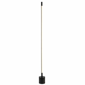 Luce Lumen Lighting LL2179  Led Floor Lamp Lamp Black Buy Lamps cheap online