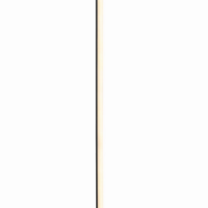 Luce Lumen Lighting LL2179  Led Floor Lamp Lamp Black