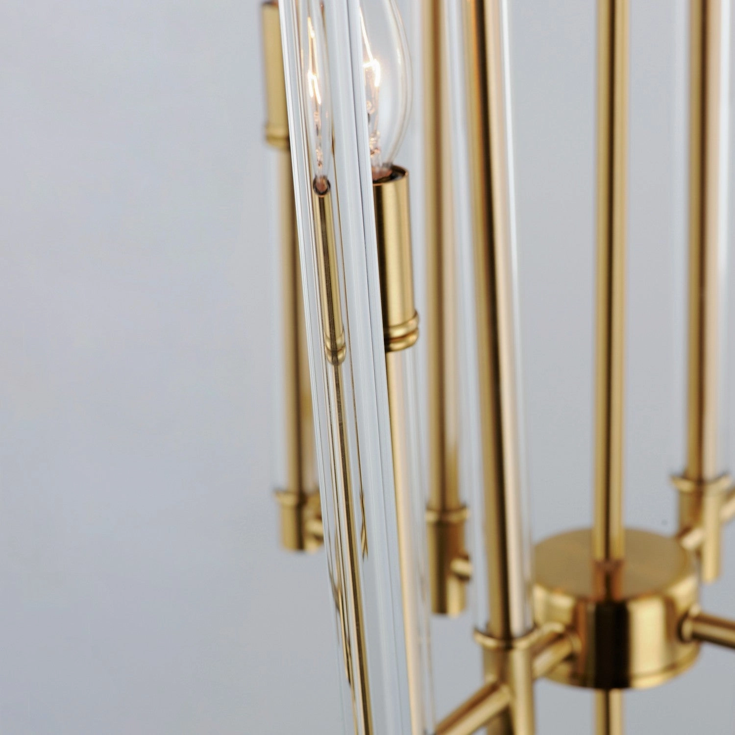 Lucent Eight Light Pendant Heritage Ceiling Light Fixtures on sale